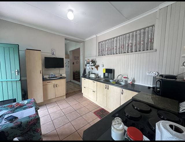 3 BEDROOM HOUSE FOR SALE IN ALBERTON NORTH